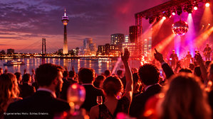 Eventagentur D├╝sseldorf