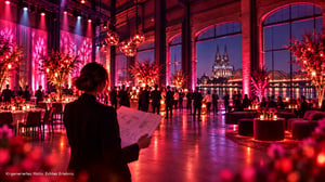Eventlocation Köln