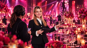 Full Service Event Agentur