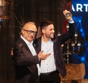Thorsten und Tristan 25 Jahre Jubiläum-1